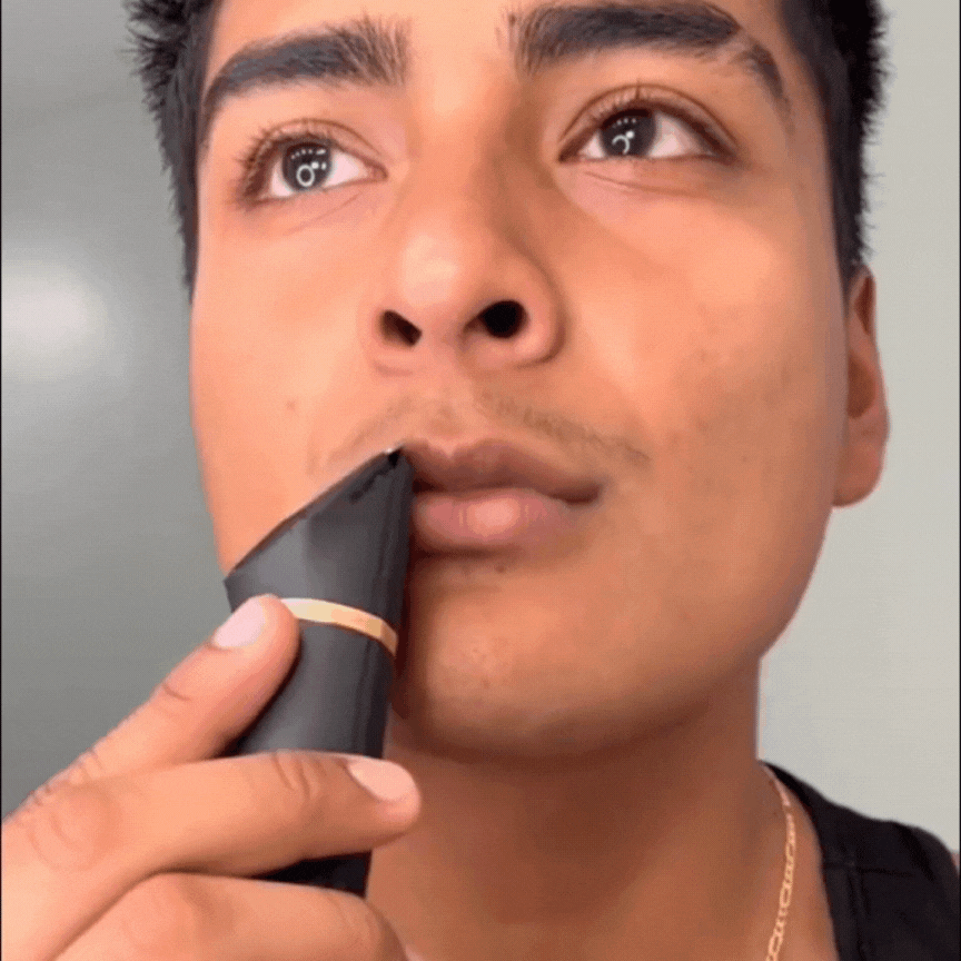 Miasaki Smooth Razor for Men