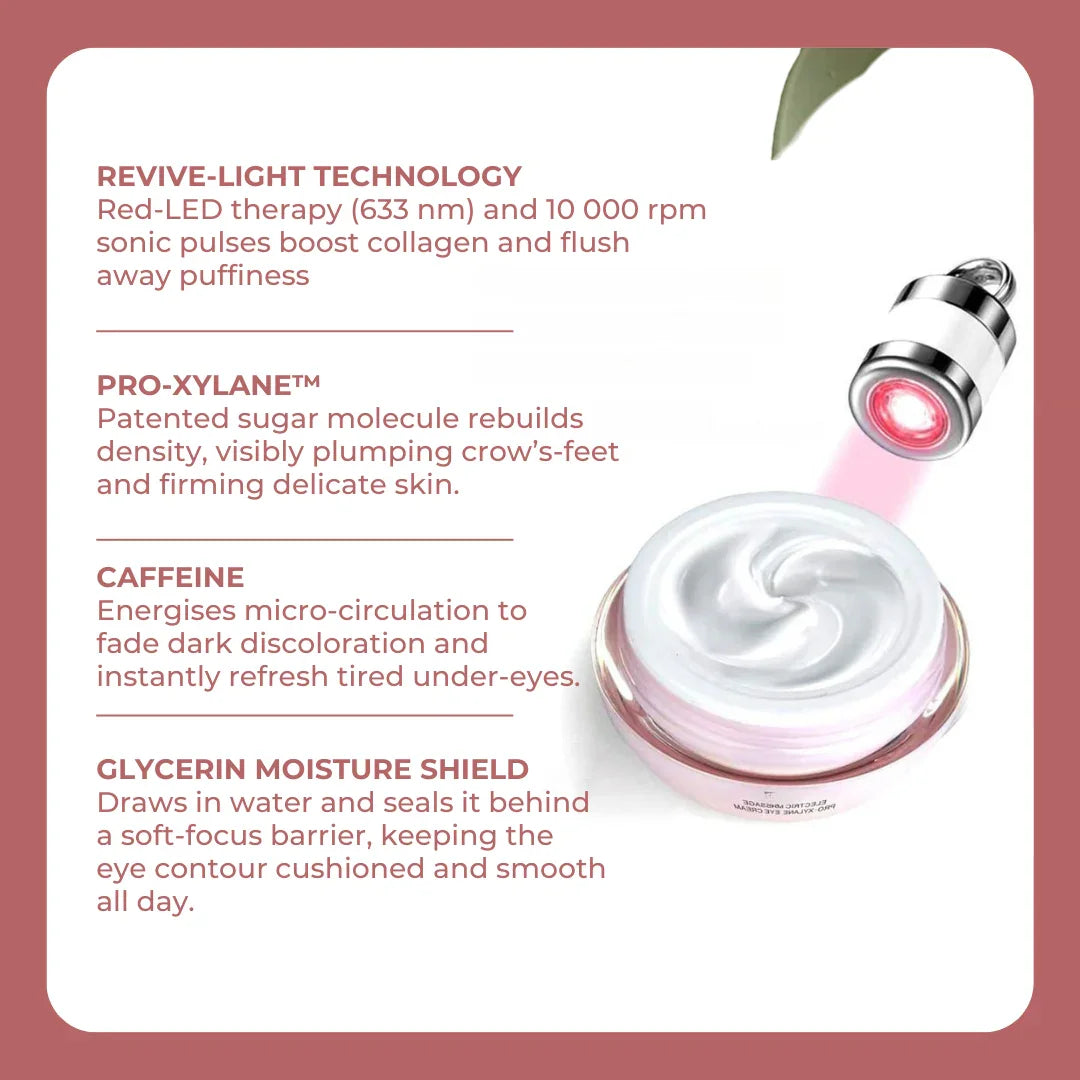 Miasaki Revive Glow Eye Cream