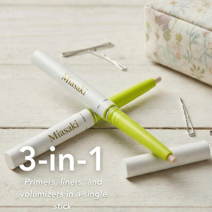 Miasaki Invisible Plump Lip Liner