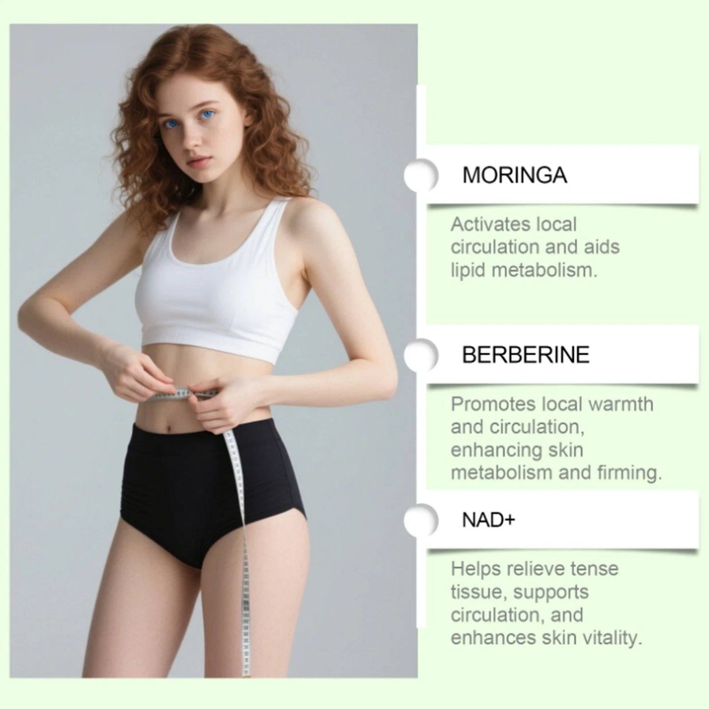 Miasaki Advanced Nano Microneedle Patch