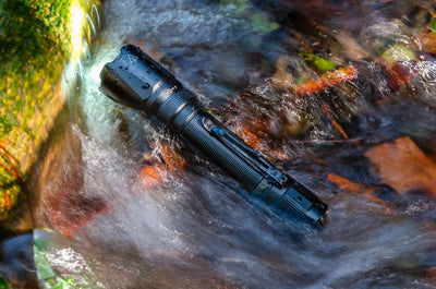 Durable & Reliable Build