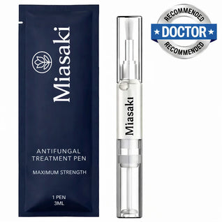 Miasaki Antifungal Treatment Pen