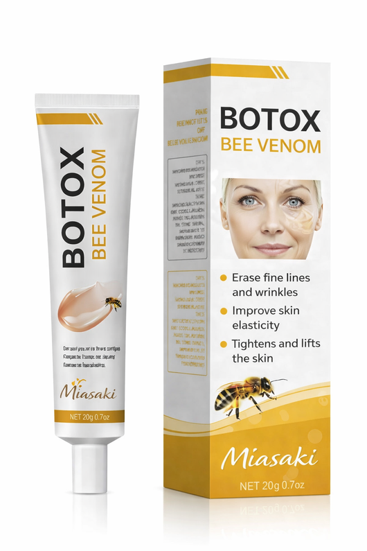 Miasaki Botox Bee Venom Lifting Cream