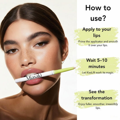 Miasaki Invisible Plump Lip Liner
