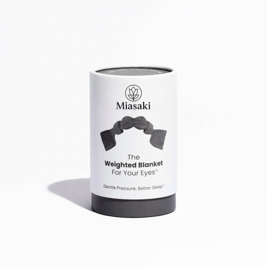 Miasaki Gentle Sleep Pressure Mask