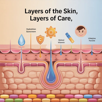 Overnight Skin Renewal
