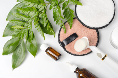 Skin-Supporting Ingredients