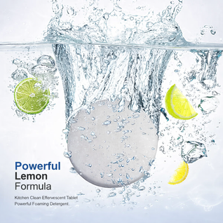 Miasaki Multifunctional Effervescent Cleaner