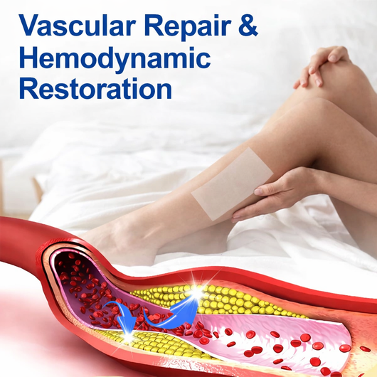 Miasaki VeinTarget Microneedle Patch