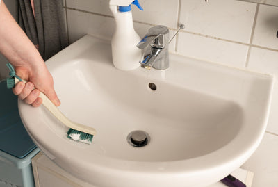 Multi-Surface Cleaning