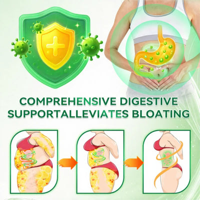 Gut & Digestive Health