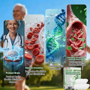 Miasaki Advanced Nano Microneedle Patch