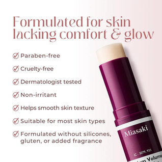 Miasaki Multi Calcium Balm Stick