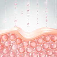 Hydrolyzed Elastin & Glutathione