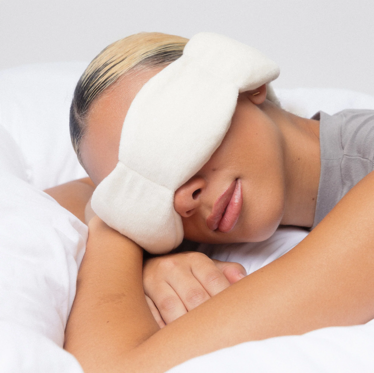 Miasaki Gentle Sleep Pressure Mask