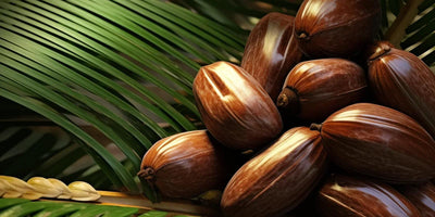 Natural Hair-Nourishing Ingredients
