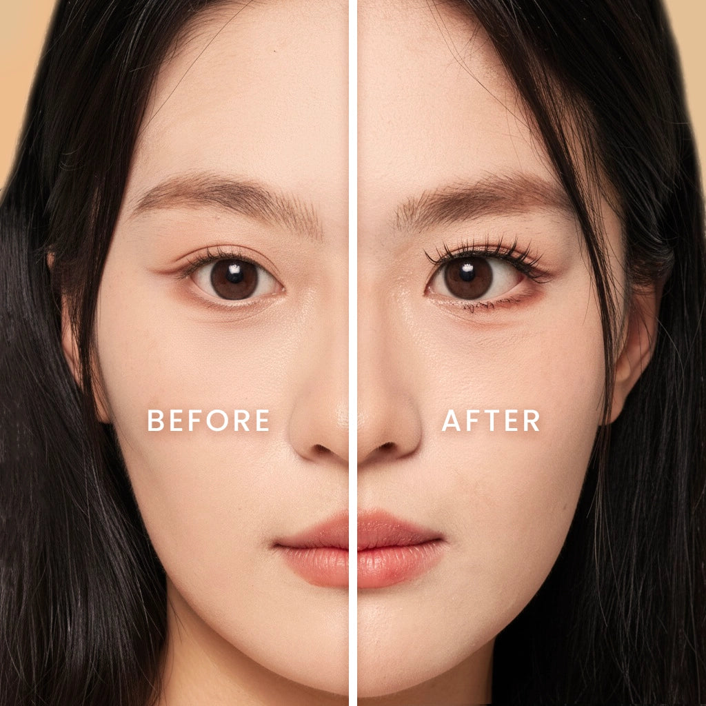 Miasaki Magnetic Lash Beauty Kit