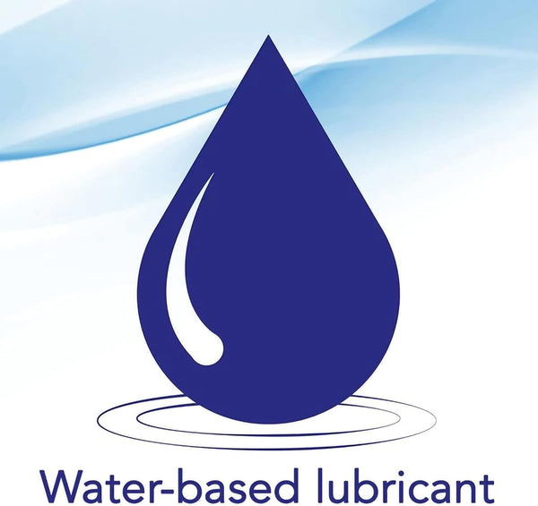 Silky Comfort Lubricant Gel