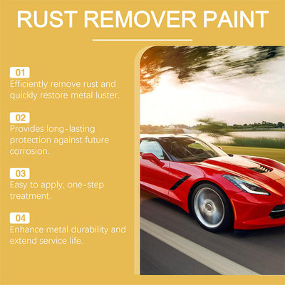 Miasaki Rust Remover Spray