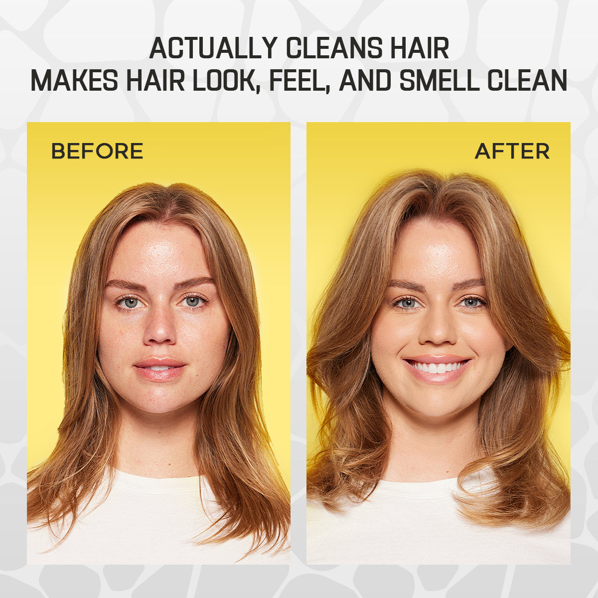 Miasaki Fresh Volume Dry Shampoo