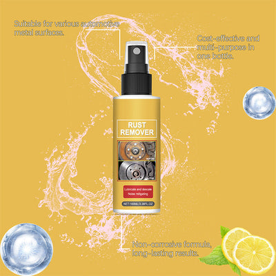 Miasaki Rust Remover Spray