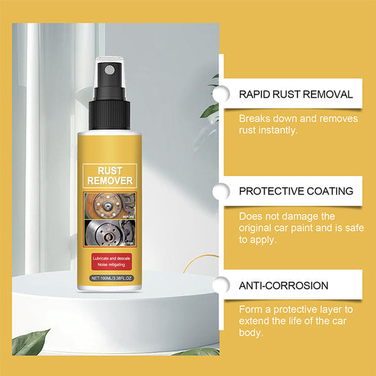 Miasaki Rust Remover Spray