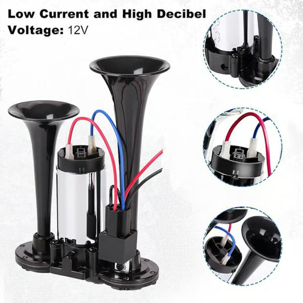 Miasaki Truck & Car Air Horn