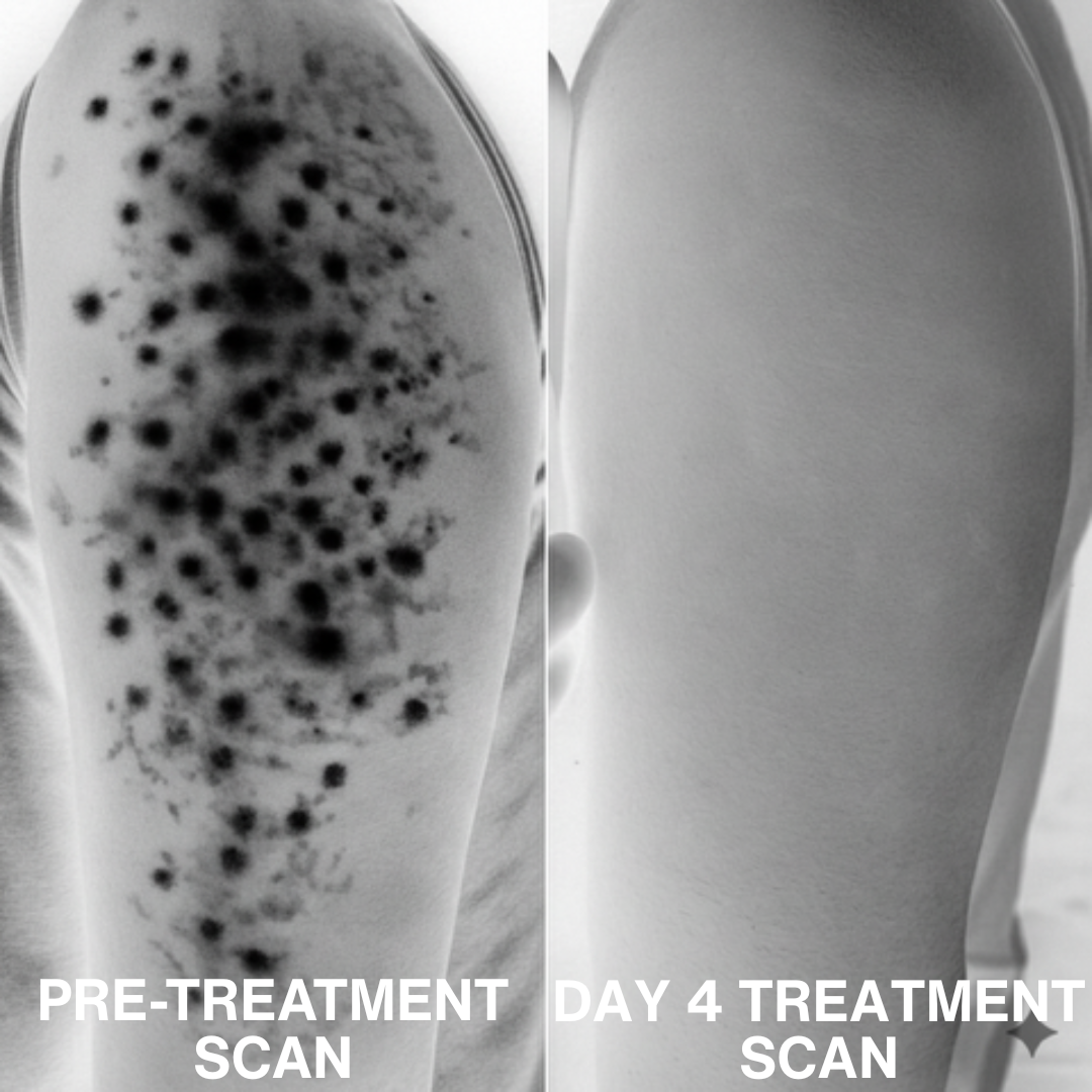 Miasaki Strawberry Skin Cream