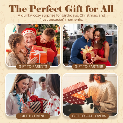 Miasaki Kitty Comfort Slides