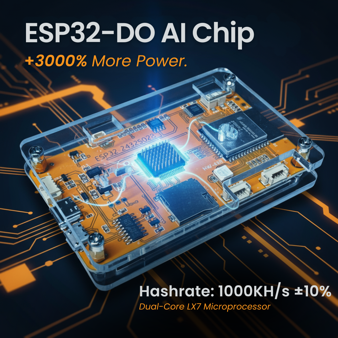 Miasaki One Shot Miner PRO