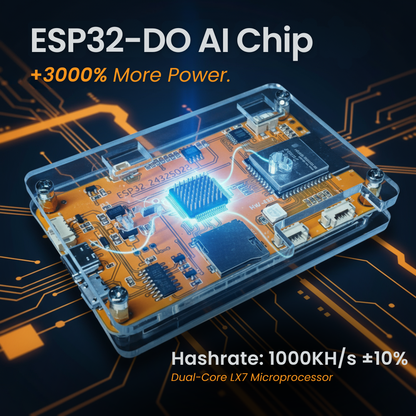 Miasaki One Shot Miner PRO