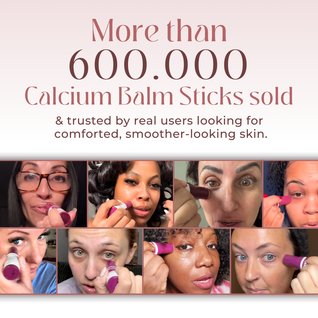 Miasaki Multi Calcium Balm Stick