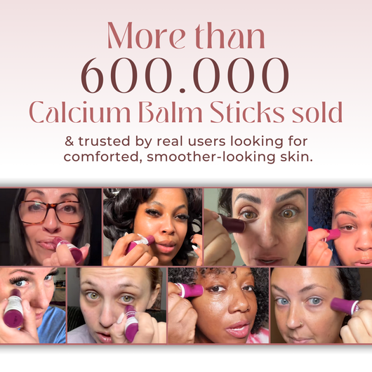 Miasaki Multi Calcium Balm Stick