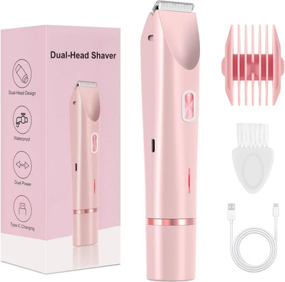 Miasaki Women's Electric Trimmer
