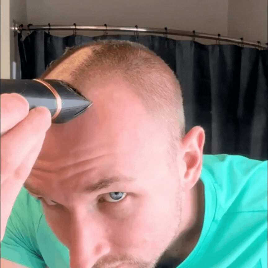 Miasaki Smooth Razor for Men