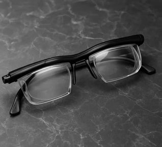 Miasaki Adjustable Vision Glasses