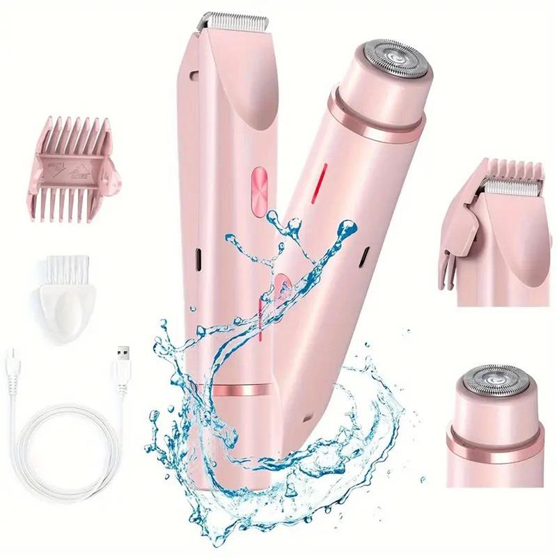Miasaki Women's Electric Trimmer