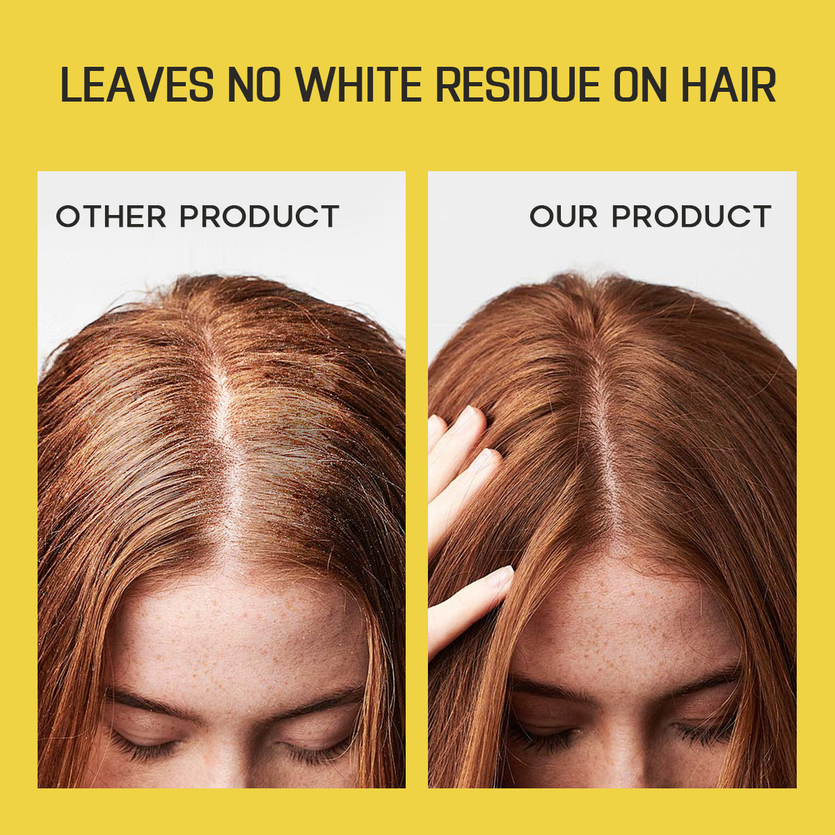 Miasaki Fresh Volume Dry Shampoo