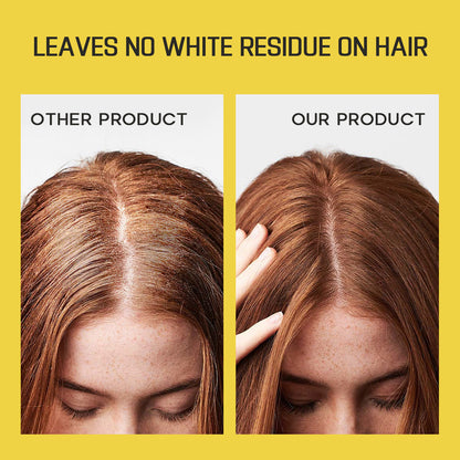 Miasaki Fresh Volume Dry Shampoo