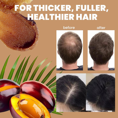 Miasaki Batana Natural Hair Oil