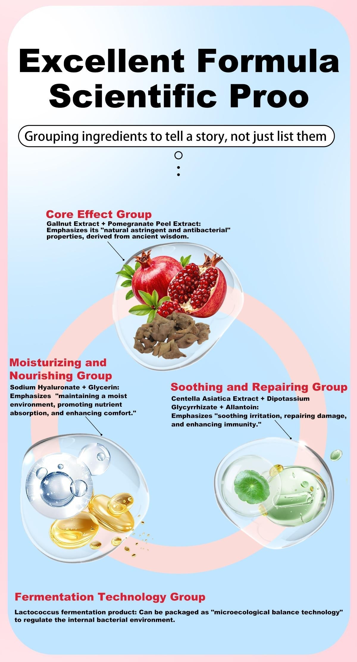 Miasaki Defense Intimate Restore Gel