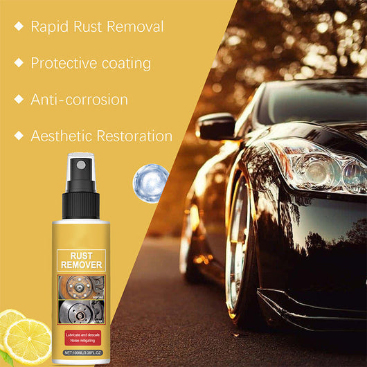 Miasaki Rust Remover Spray