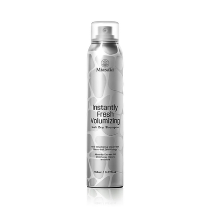 Miasaki Fresh Volume Dry Shampoo