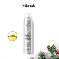 Miasaki Fresh Volume Dry Shampoo