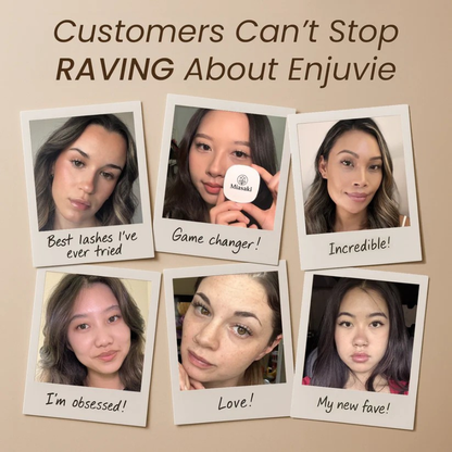 Miasaki Magnetic Lash Beauty Kit