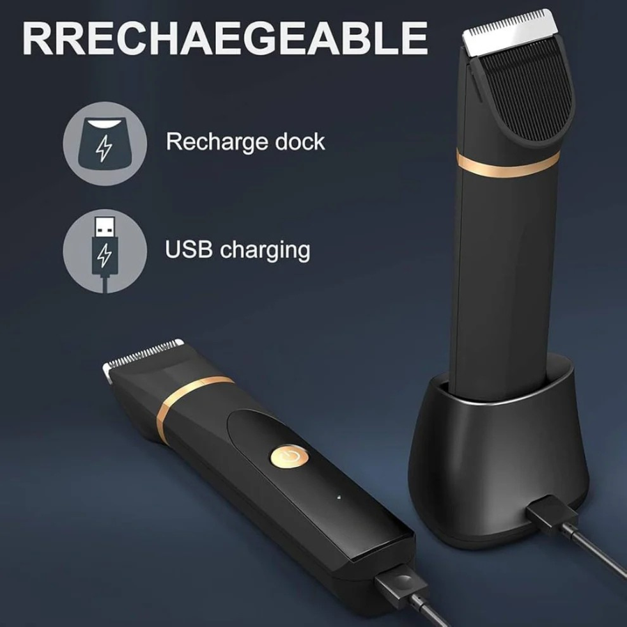 Miasaki Smooth Razor for Men