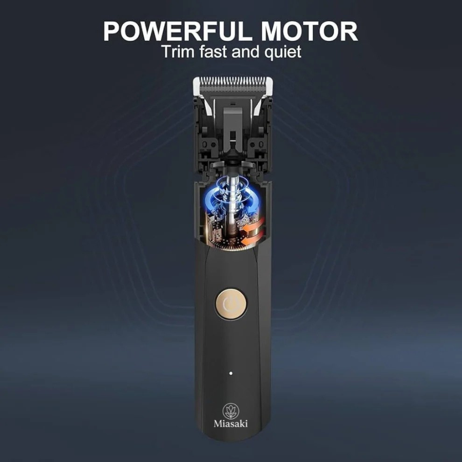 Miasaki Smooth Razor for Men