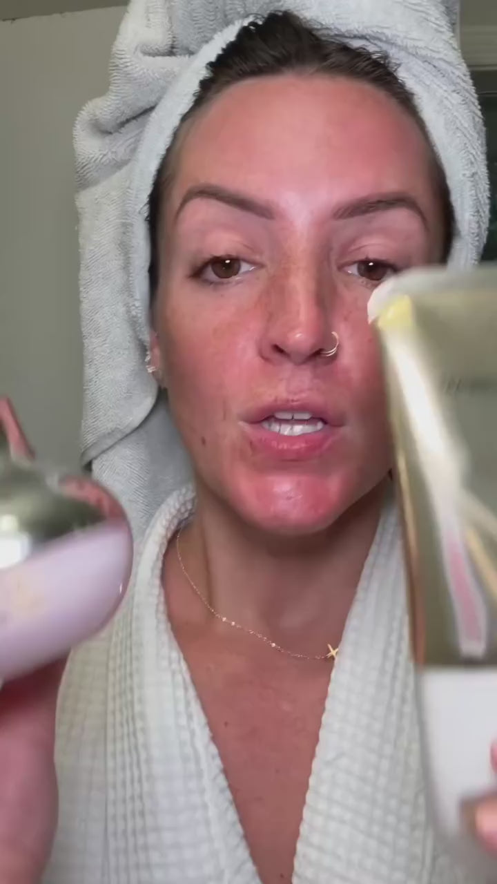 Miasaki Revive Glow Eye Cream video