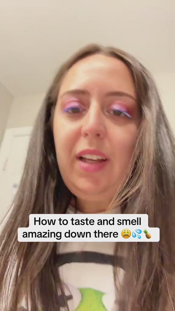 Her+ Feminine Balance Gummies video