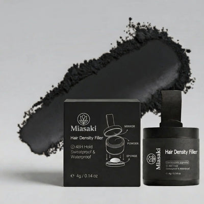 Miasaki Hair Density Filler